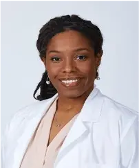 Dr.   Monique Gary