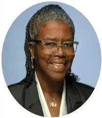 Dr.  Evelyn Lewis